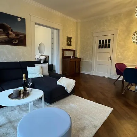 Lejlighed Koenigliche Wohnen In Stade