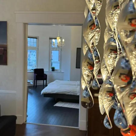 Lejlighed Koenigliche Wohnen In Stade