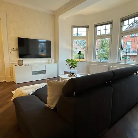 Lejlighed Koenigliche Wohnen In