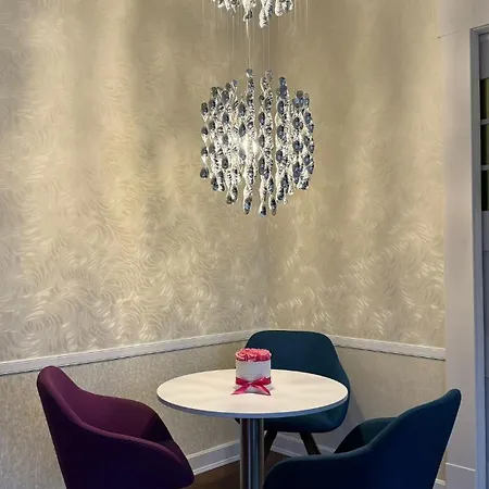 Lejlighed Koenigliche Wohnen In *