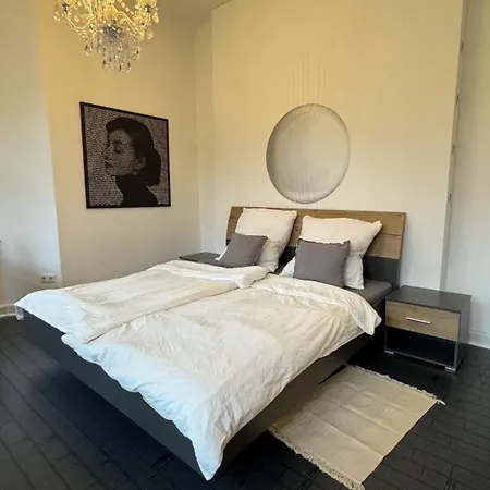 Lejlighed Koenigliche Wohnen In Stade