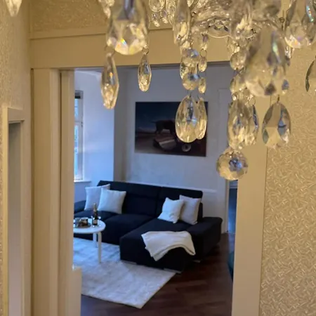 Koenigliche Wohnen In Lejlighed *